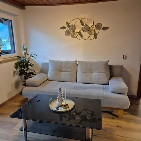 Apartment Holiday