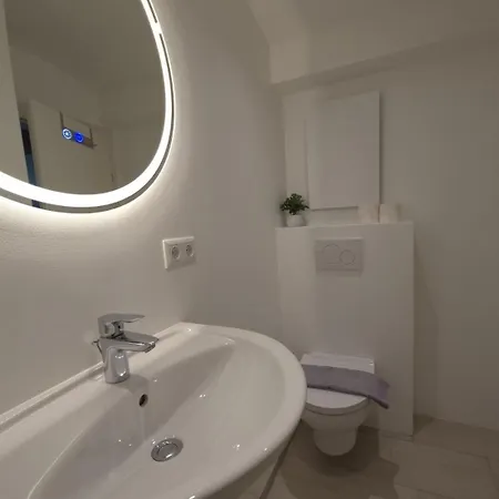 Holiday Apartment *