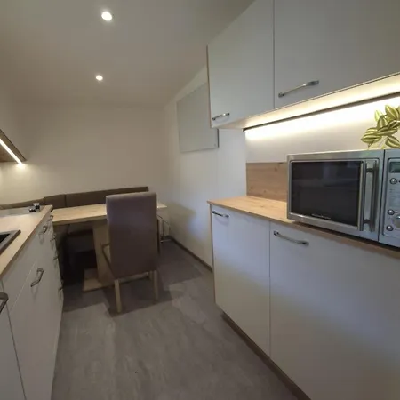 Holiday Apartment *