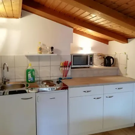 Appartamento Holiday