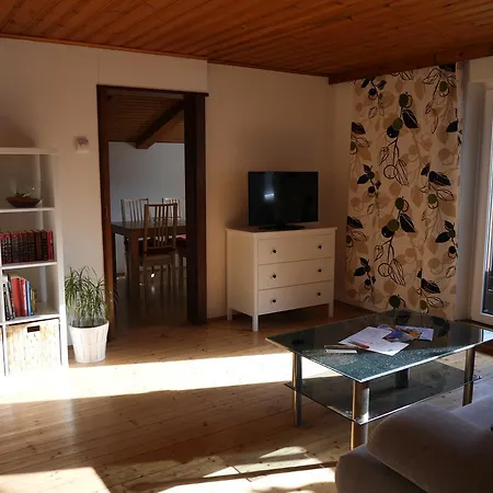Holiday Apartamento Lienz
