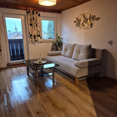 Holiday Appartement