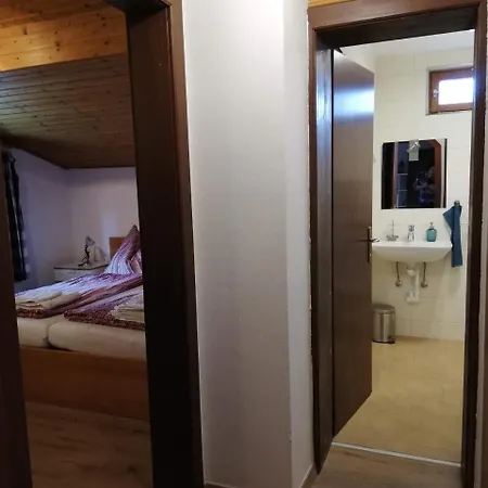 Appartement Holiday *